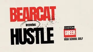 Easton Greer High School Golf Interview