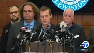 Maine Rep. Jared Golden changes his mind on gun ban after mass shooting