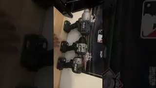 Quick little flex tool side by side