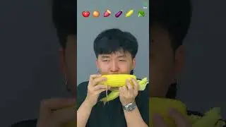 Food Emoji Challenge (EP 3)