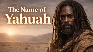 The Name of Yahuah Revealed Through Yahusha