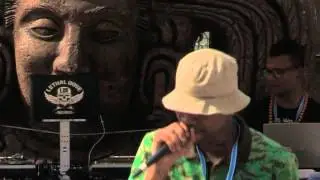 G.E.E.K. Music Video | Hip-Hop | www.PieceFest.com