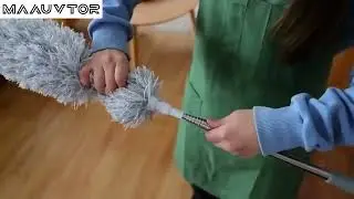 Fan duster cleaning Brush for Multi purpose uses