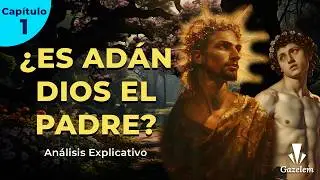 AD&Aacute;N-DIOS | Ep. 1 | El problema que nadie explica bien