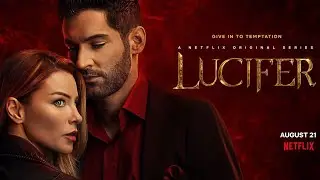 Lucifer (1-5 sezon ) Lucifer➰Chole Sahneleri Turkce Alt Yazili