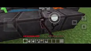 How to make unlimited cobblestone generator with Redstone 