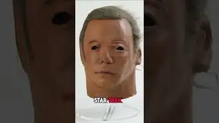 Unexpected Origin of Michael Myers' Mask