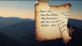 Inspirational Emotional Ambient – Cinematic Sound Atmosphere