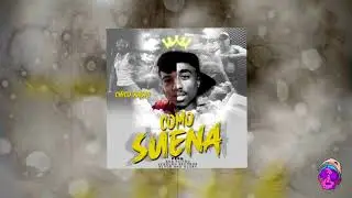 Como suena - Chico Bastii (Audio Oficial) prod by Boo pati&ntilde;o