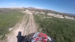 Flavio Garcia TQEAV track 2015