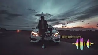 Midnight Drift &ndash; Deep House for Late Night Drives #carmusic #lofi #deephouse 