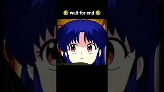 😱 Ranma Turns Into WHAT?! | Ranma &frac12; 🔥 #RanmaHalf