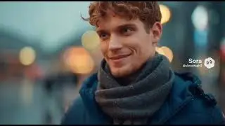 One Night, One Connection | AI Cinema