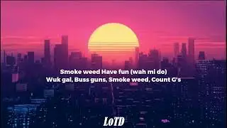 Busy Signal - Step Out lyrics