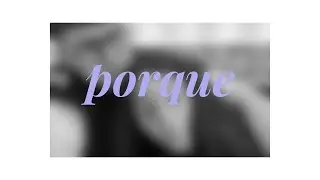PORQUE ＞︿＜| Calitoo