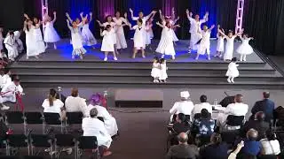 GIMKIDZ WS2022 - Holy Ghost Church