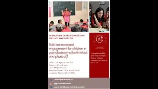 4 ways of creating Highly engaged Classrooms