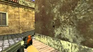 Cheat movie apie Mikson