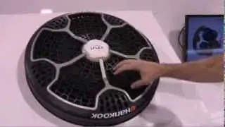 2013 SEMA iFlex Video