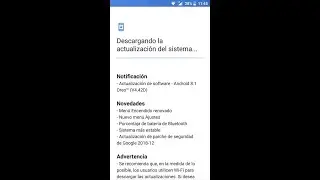 Прошлогодний смартфон Nokia 3 обновлен до Android 8.1 Oreo