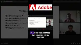 Adobe network effect #finance #trading