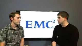 Почему EMC продолжает лидировать на растущем рынке систем хранения данных