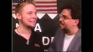 NWA Wildside 148 Taped 7-6-02 Aired 7-13-02