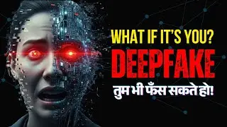 The DECEPTIVE World of Deep Fake Technology | Hindi Documentary