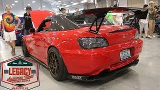 Import Alliance Summer Meet Nashville AfterEdit 2017
