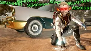ARKADAŞ KATİLİ YAPTIN LAN BENİ!!! (Far Cry 6 Eğlenceli Anlar)