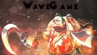 DOTA 2-PUDGE SONG