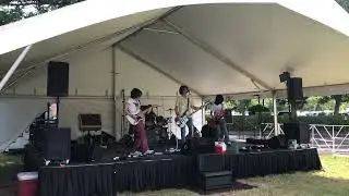 Superstition LIVE at Culture Fix - 7/4/22 (First Set)