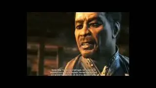 Batman arkham origins epis&oacute;dio 01 O in&iacute;cio 
