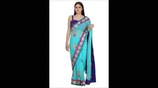 Etash Magic Saree Steps for wearing model no- MSB15013