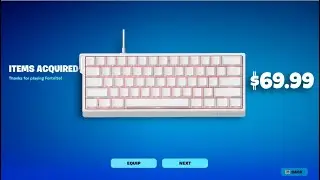 This IS the best (budget) keyboard ever made