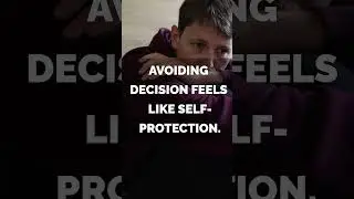 WHY RESPONSIBILITY TRIGGERS FEAR?