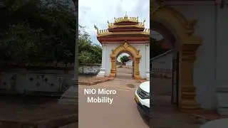 Transportation of the future is an APP that provides seamless connectivity everywhere!
