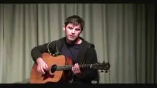 Brandon Pick plays Amorous Autumn at More Art Inc