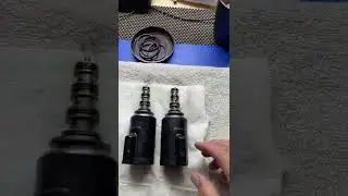 ABC Valve Block Rebuild from my Instagram Channel