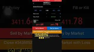 $100 Challenge, made $63! Part 2🤑🤑🤑 #shorts #forextrading #goldtraders