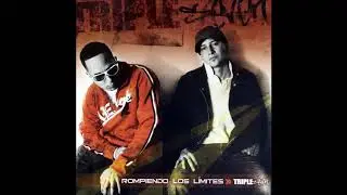 Triple Seven & Gran Manuel - Act&iacute;vate