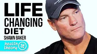 The Evolutionary Logic Behind the Carnivore Diet | Shawn Baker on Health Theory