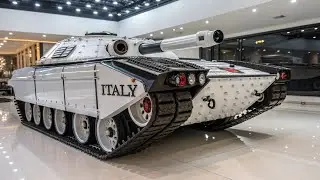 T-93 2025 Tank Review | Full Features, Power, Performance & Next-Gen Technology Explained