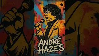 Andr&eacute; Hazes Didn&rsquo;t Just Sing &mdash; He Carried People Through Life With His Voice 🕊️🎶