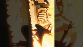 Emeth Unties the Knot: The Strongest Haki in History ⚡  #animeshorts #joyboyhaki  #anime
