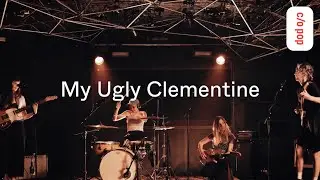 My Ugly Clementine | c/o pop xoxo 2021