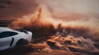 PROJECT SANDBOX Teaser #1