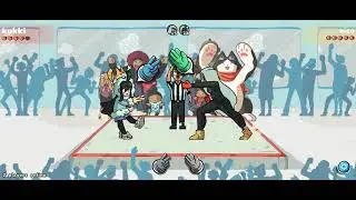 JanKenUP! (Rock Paper Scissors) Gameplay. Google Play&rsquo;s Best of 2021