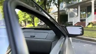 1982 DeLorean DMC-12