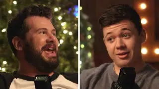 Kyle Rittenhouse Roasts Crowder and Dave! | Louder With Crowder